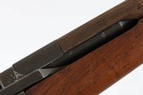 WINCHESTER
M1D GARAND
BLUED
24"
30-06
SNIPER
WITH SCOPE MOUNT - 15 of 15