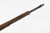 WINCHESTER
M1D GARAND
BLUED
24"
30-06
SNIPER
WITH SCOPE MOUNT - 9 of 15