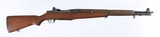 WINCHESTER
M1D GARAND
BLUED
24"
30-06
SNIPER
WITH SCOPE MOUNT - 2 of 15