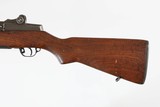 WINCHESTER
M1D GARAND
BLUED
24"
30-06
SNIPER
WITH SCOPE MOUNT - 7 of 15
