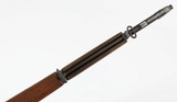 WINCHESTER
M1D GARAND
BLUED
24"
30-06
SNIPER
WITH SCOPE MOUNT - 11 of 15