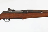 WINCHESTER
M1D GARAND
BLUED
24"
30-06
SNIPER
WITH SCOPE MOUNT - 1 of 15