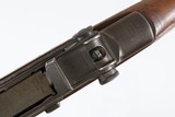 WINCHESTER
M1D GARAND
BLUED
24"
30-06
SNIPER
WITH SCOPE MOUNT - 14 of 15