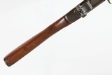 WINCHESTER
M1D GARAND
BLUED
24"
30-06
SNIPER
WITH SCOPE MOUNT - 10 of 15