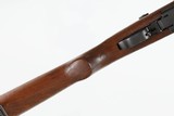 WINCHESTER
M1D GARAND
BLUED
24"
30-06
SNIPER
WITH SCOPE MOUNT - 12 of 15