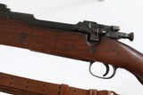 SPRINGFIELD
1903
BLUD
24"
TE-1
ME-2
DEC 1928 BARREL
SLING AND KEEPERS - 15 of 17