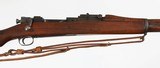 SPRINGFIELD
1903
BLUD
24"
TE-1
ME-2
DEC 1928 BARREL
SLING AND KEEPERS - 1 of 17