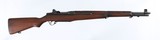 " SOLD " SPRINGFIELD ARMORYM1 GARANDBLUED24"30-06WOODEXCELLENT CONDITION - 2 of 17