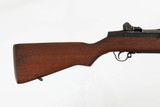 " SOLD " SPRINGFIELD ARMORYM1 GARANDBLUED24"30-06WOODEXCELLENT CONDITION - 4 of 17