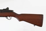 " SOLD " SPRINGFIELD ARMORYM1 GARANDBLUED24"30-06WOODEXCELLENT CONDITION - 7 of 17