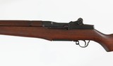 " SOLD " SPRINGFIELD ARMORYM1 GARANDBLUED24"30-06WOODEXCELLENT CONDITION - 6 of 17