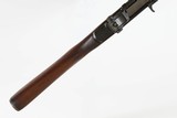 " SOLD " SPRINGFIELD ARMORYM1 GARANDBLUED24"30-06WOODEXCELLENT CONDITION - 12 of 17