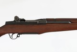 " SOLD " SPRINGFIELD ARMORYM1 GARANDBLUED24"30-06WOODEXCELLENT CONDITION - 1 of 17