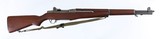 SPRINGFIELD ARMORY
M1 GARAND
BLUED
24"
30-06
WOOD STOCK
VERY GOOD CONDITION - 2 of 18