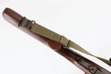 SPRINGFIELD ARMORY
M1 GARAND
BLUED
24"
30-06
WOOD STOCK
VERY GOOD CONDITION - 10 of 18