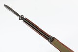 SPRINGFIELD ARMORY
M1 GARAND
BLUED
24"
30-06
WOOD STOCK
VERY GOOD CONDITION - 9 of 18