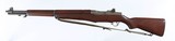 SPRINGFIELD ARMORY
M1 GARAND
BLUED
24"
30-06
WOOD STOCK
VERY GOOD CONDITION - 5 of 18