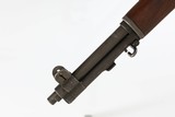 SPRINGFIELD ARMORY
M1 GARAND
BLUED
24"
30-06
WOOD STOCK
VERY GOOD CONDITION - 18 of 18