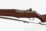 SPRINGFIELD ARMORY
M1 GARAND
BLUED
24"
30-06
WOOD STOCK
VERY GOOD CONDITION - 6 of 18