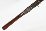 SPRINGFIELD ARMORY
M1 GARAND
BLUED
24"
30-06
WOOD STOCK
VERY GOOD CONDITION - 12 of 18