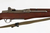 SPRINGFIELD ARMORY
M1 GARAND
BLUED
24"
30-06
WOOD STOCK
VERY GOOD CONDITION - 1 of 18