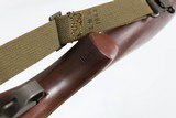 SPRINGFIELD ARMORY
M1 GARAND
BLUED
24"
30-06
WOOD STOCK
VERY GOOD CONDITION - 16 of 18