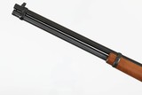 WINCHESTER
MODEL 94 RANGER
BLUED
20"
30-30
TRADITIONAL WOOD STOCK
VERY GOOD CONDITION - 8 of 13