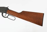 WINCHESTER
MODEL 94 RANGER
BLUED
20"
30-30
TRADITIONAL WOOD STOCK
VERY GOOD CONDITION - 7 of 13