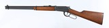 WINCHESTER
MODEL 94 RANGER
BLUED
20"
30-30
TRADITIONAL WOOD STOCK
VERY GOOD CONDITION - 5 of 13