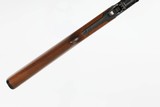 WINCHESTER
MODEL 94 RANGER
BLUED
20"
30-30
TRADITIONAL WOOD STOCK
VERY GOOD CONDITION - 12 of 13