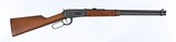 WINCHESTER
MODEL 94 RANGER
BLUED
20"
30-30
TRADITIONAL WOOD STOCK
VERY GOOD CONDITION - 2 of 13