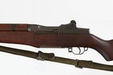 H&R
M1 GARAND (U.S)
BLUED
24"
WOOD STOCK
30-06
CERTIFICATE OF AUTHENTICITY - 6 of 18