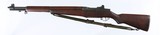H&R
M1 GARAND (U.S)
BLUED
24"
WOOD STOCK
30-06
CERTIFICATE OF AUTHENTICITY - 5 of 18