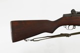 H&R
M1 GARAND (U.S)
BLUED
24"
WOOD STOCK
30-06
CERTIFICATE OF AUTHENTICITY - 4 of 18