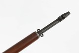 H&R
M1 GARAND (U.S)
BLUED
24"
WOOD STOCK
30-06
CERTIFICATE OF AUTHENTICITY - 10 of 18