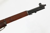H&R
M1 GARAND (U.S)
BLUED
24"
WOOD STOCK
30-06
CERTIFICATE OF AUTHENTICITY - 3 of 18