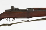 H&R
M1 GARAND (U.S)
BLUED
24"
WOOD STOCK
30-06
CERTIFICATE OF AUTHENTICITY - 1 of 18
