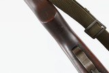 H&R
M1 GARAND (U.S)
BLUED
24"
WOOD STOCK
30-06
CERTIFICATE OF AUTHENTICITY - 9 of 18