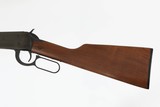 WINCHESTER
94
BLUED
20"
30-30
WOOD STOCK
MFD YEAR 1972
EXCELLENT CONDITION - 7 of 14