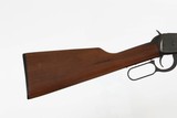 WINCHESTER
94
BLUED
20"
30-30
WOOD STOCK
MFD YEAR 1972
EXCELLENT CONDITION - 4 of 14