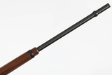 WINCHESTER
94
BLUED
20"
30-30
WOOD STOCK
MFD YEAR 1972
EXCELLENT CONDITION - 11 of 14