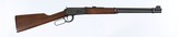 WINCHESTER
94
BLUED
20"
30-30
WOOD STOCK
MFD YEAR 1972
EXCELLENT CONDITION - 2 of 14