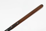 WINCHESTER
94
BLUED
20"
30-30
WOOD STOCK
MFD YEAR 1972
EXCELLENT CONDITION - 12 of 14