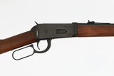 WINCHESTER
94
BLUED
20"
30-30
WOOD STOCK
MFD YEAR 1972
EXCELLENT CONDITION - 1 of 14
