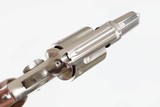 SMITH & WESSON
64-4
STAINLESS
2"
6 SHOT
EXCELLENT CONDITION - 9 of 14