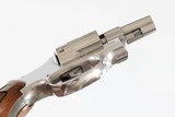 SMITH & WESSON
64-4
STAINLESS
2"
6 SHOT
EXCELLENT CONDITION - 10 of 14
