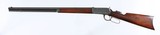 " PENDING " WINCHESTER
1894
26" OCTAGON
38-55
1ST YEAR
EXCELLENT CONDITION
REAR TANG/FRONT GLOBE SIGHT - 5 of 17