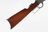 " PENDING " WINCHESTER
1894
26" OCTAGON
38-55
1ST YEAR
EXCELLENT CONDITION
REAR TANG/FRONT GLOBE SIGHT - 4 of 17