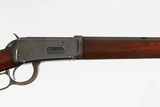 " PENDING " WINCHESTER
1894
26" OCTAGON
38-55
1ST YEAR
EXCELLENT CONDITION
REAR TANG/FRONT GLOBE SIGHT - 1 of 17