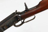 " PENDING " WINCHESTER
1894
26" OCTAGON
38-55
1ST YEAR
EXCELLENT CONDITION
REAR TANG/FRONT GLOBE SIGHT - 15 of 17